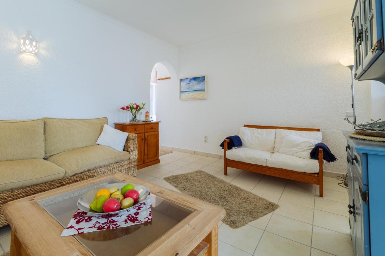 Apartment Casa Alessandro Carvoeiro  Bagian luar foto