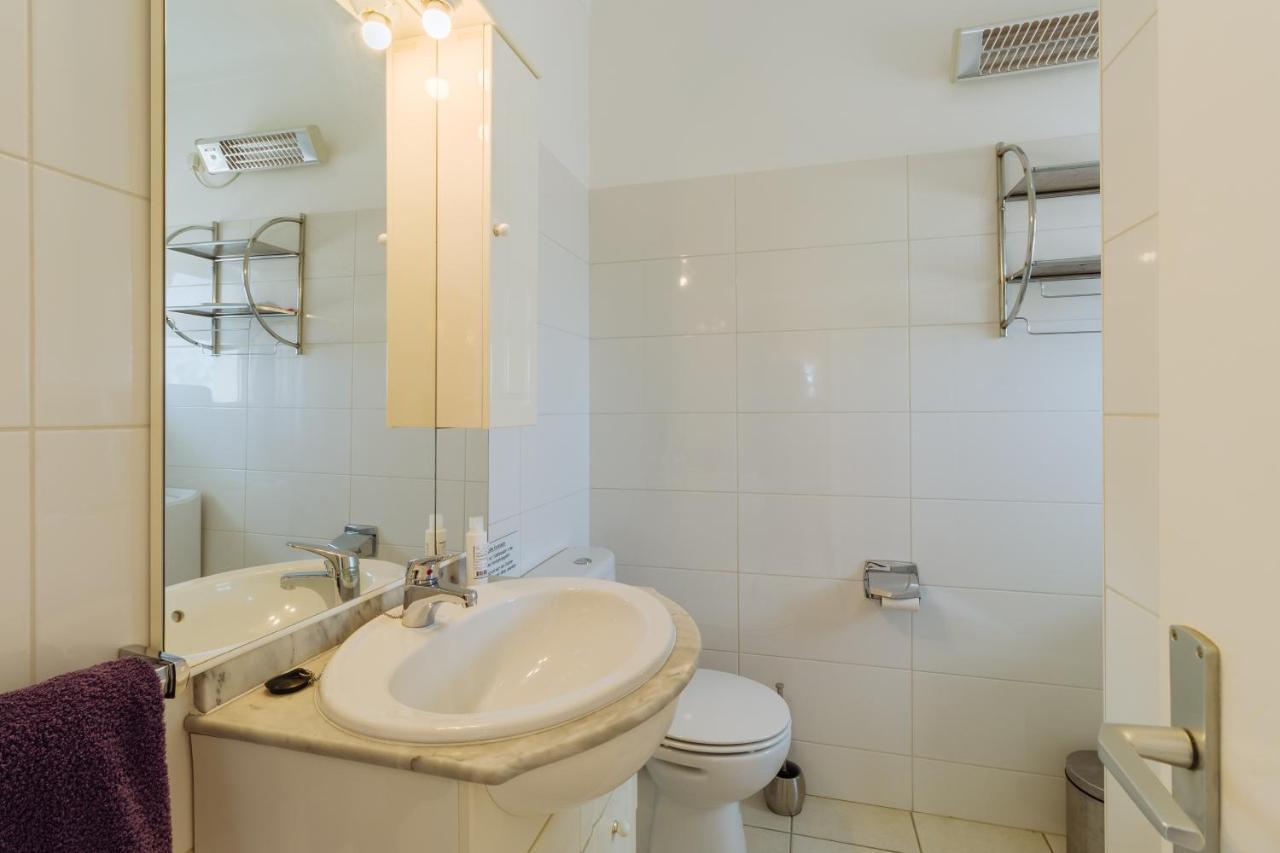 Apartment Casa Alessandro Carvoeiro  Bagian luar foto