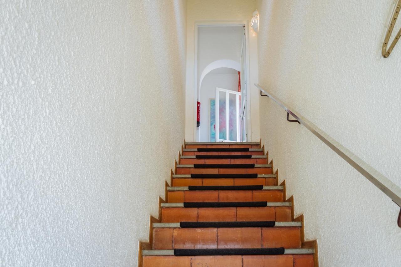 Apartment Casa Alessandro Carvoeiro  Bagian luar foto